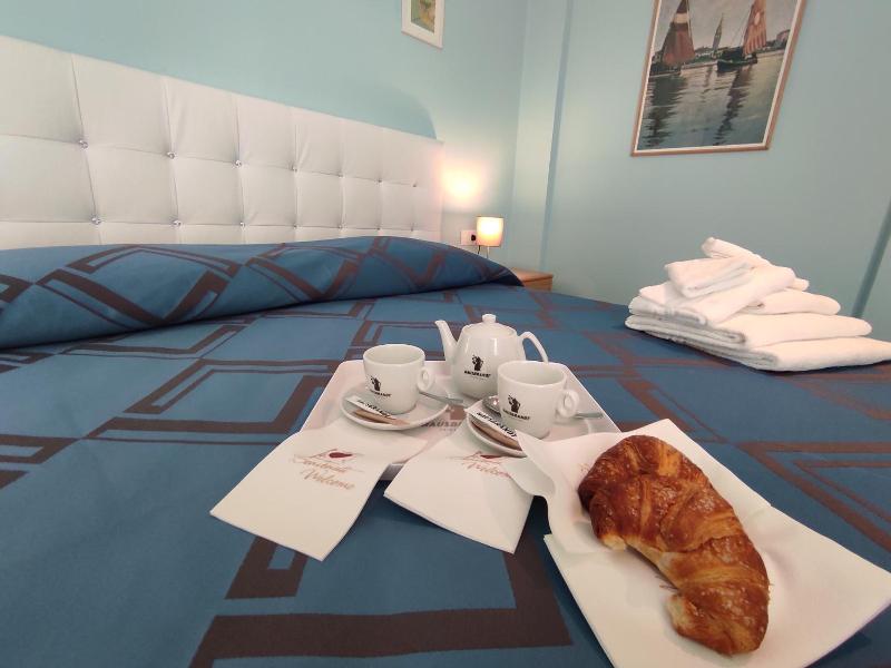 Hotel Villa Mirella image