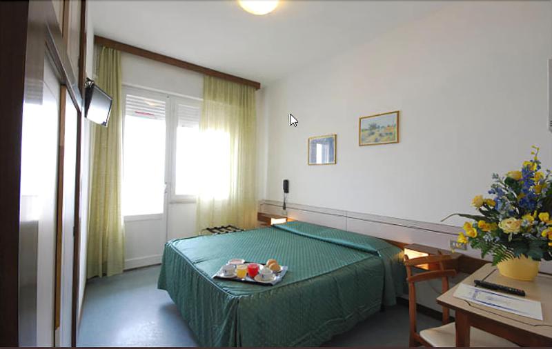 Hotel Villa Mirella image