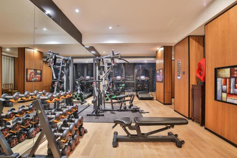 Ssaw Boutique Hotel Wenzhou image