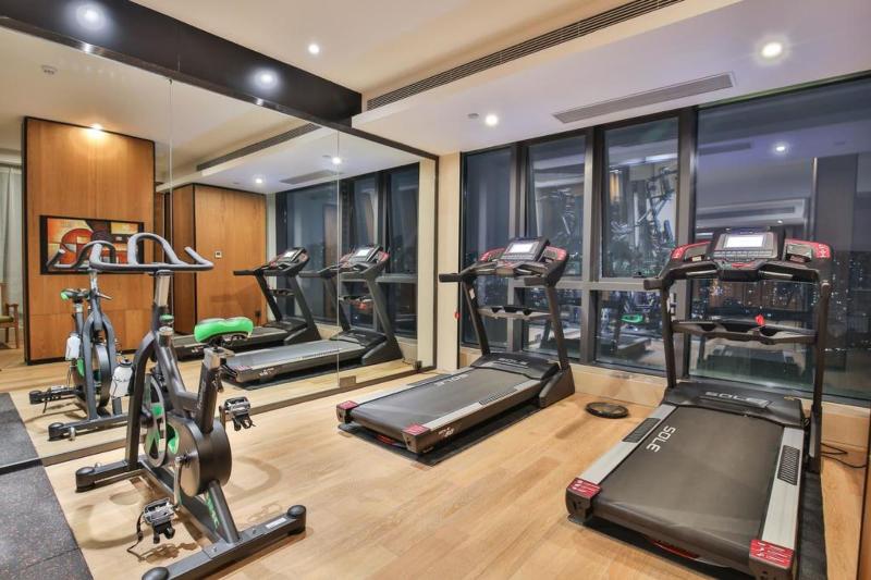 Ssaw Boutique Hotel Wenzhou image