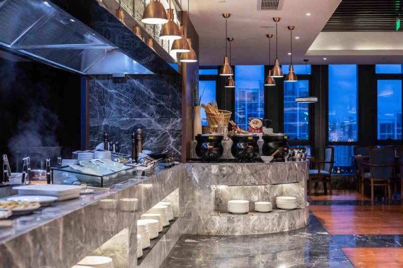 Ssaw Boutique Hotel Wenzhou image 1