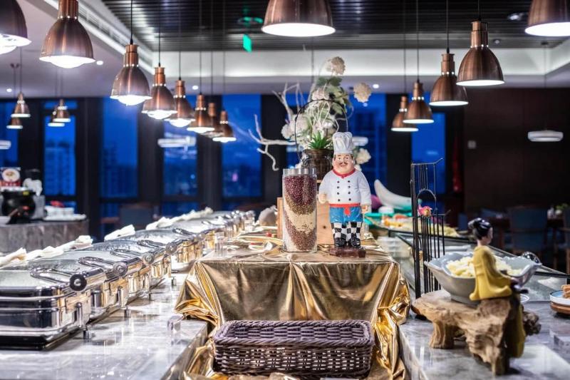 Ssaw Boutique Hotel Wenzhou image 3