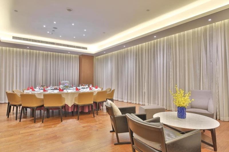 Ssaw Boutique Hotel Wenzhou image 4