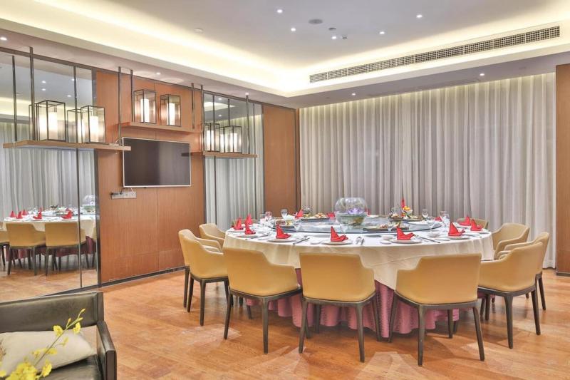 Ssaw Boutique Hotel Wenzhou image