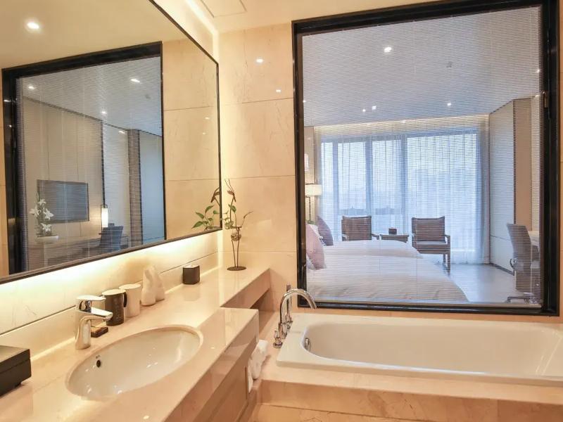 Ssaw Boutique Hotel Wenzhou image