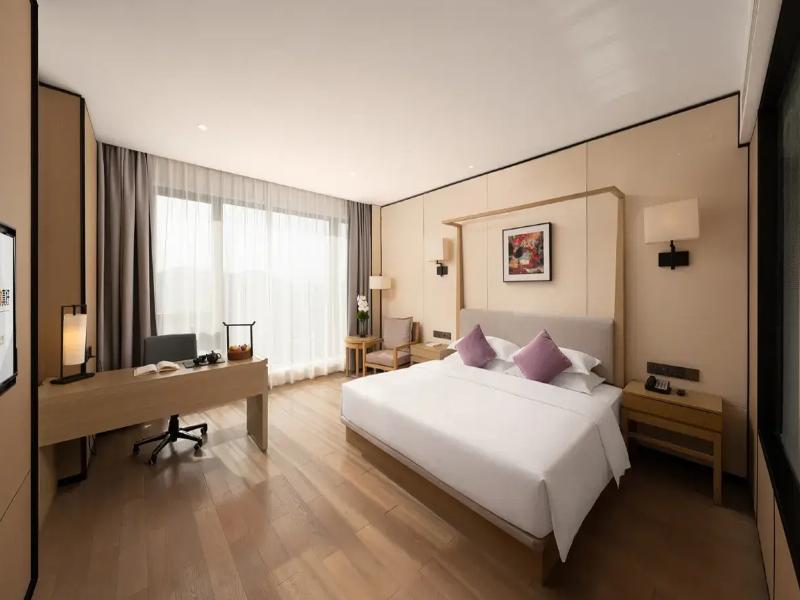 Ssaw Boutique Hotel Wenzhou image