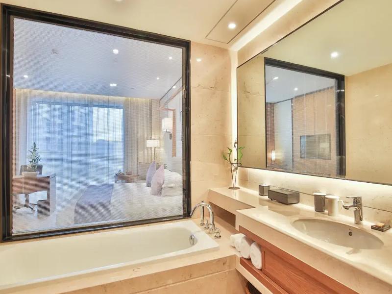 Ssaw Boutique Hotel Wenzhou image