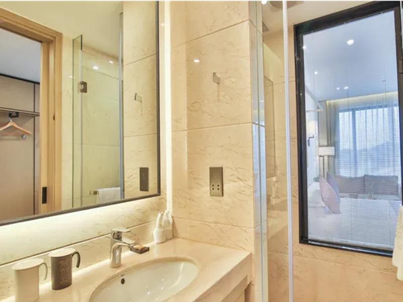 Ssaw Boutique Hotel Wenzhou image