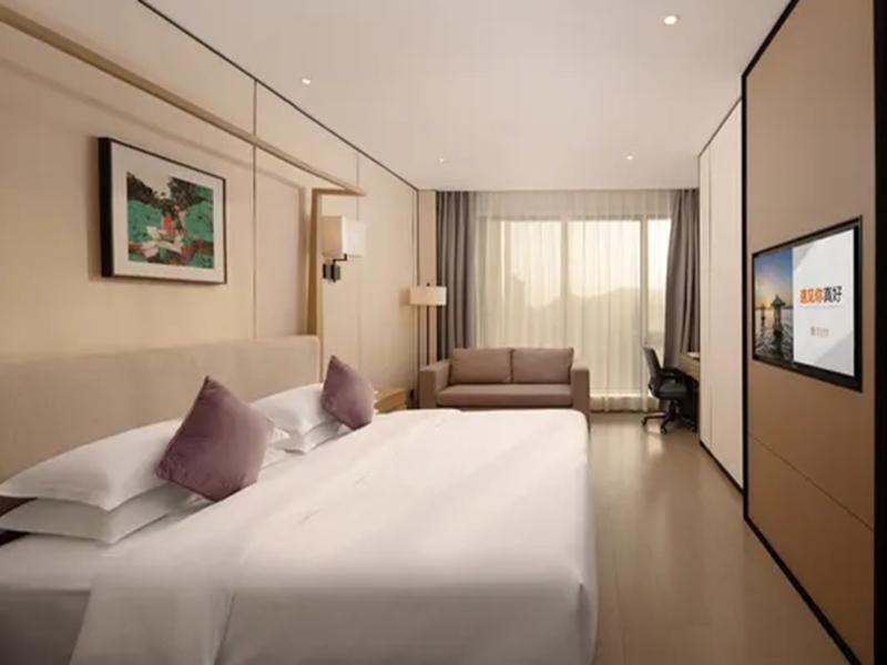 Ssaw Boutique Hotel Wenzhou image