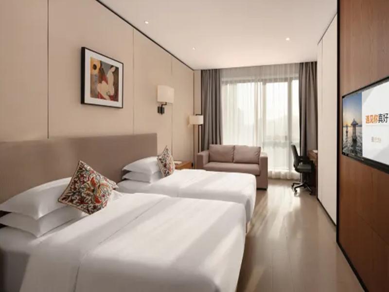Ssaw Boutique Hotel Wenzhou image