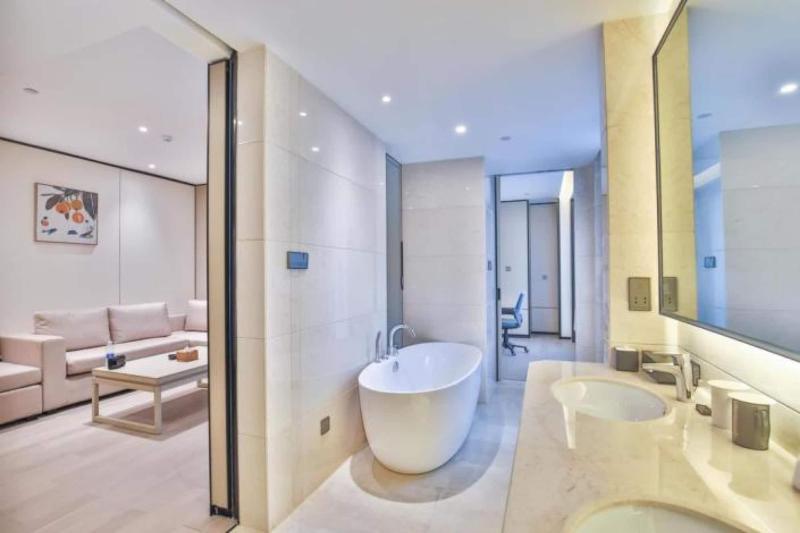 Ssaw Boutique Hotel Wenzhou image