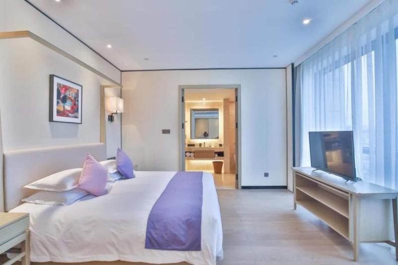Ssaw Boutique Hotel Wenzhou image