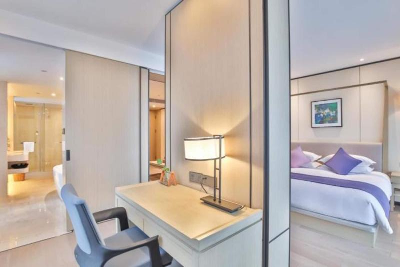 Ssaw Boutique Hotel Wenzhou image