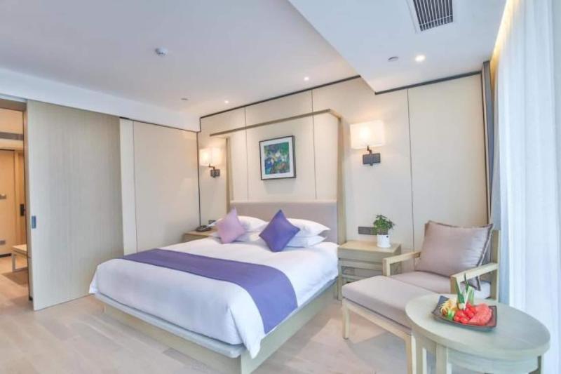 Ssaw Boutique Hotel Wenzhou image