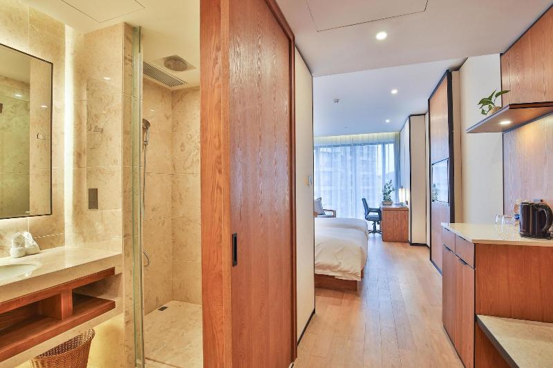 Ssaw Boutique Hotel Wenzhou image