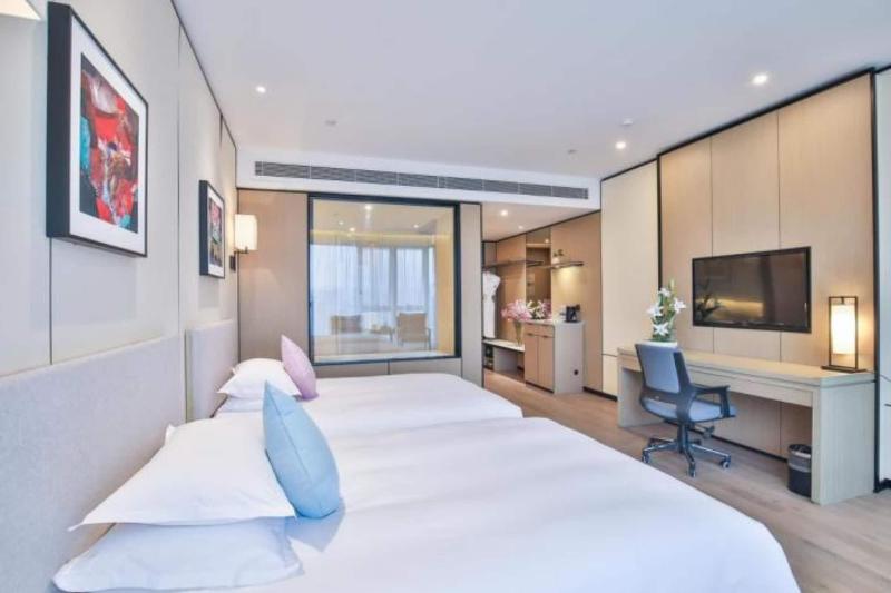 Ssaw Boutique Hotel Wenzhou image 10