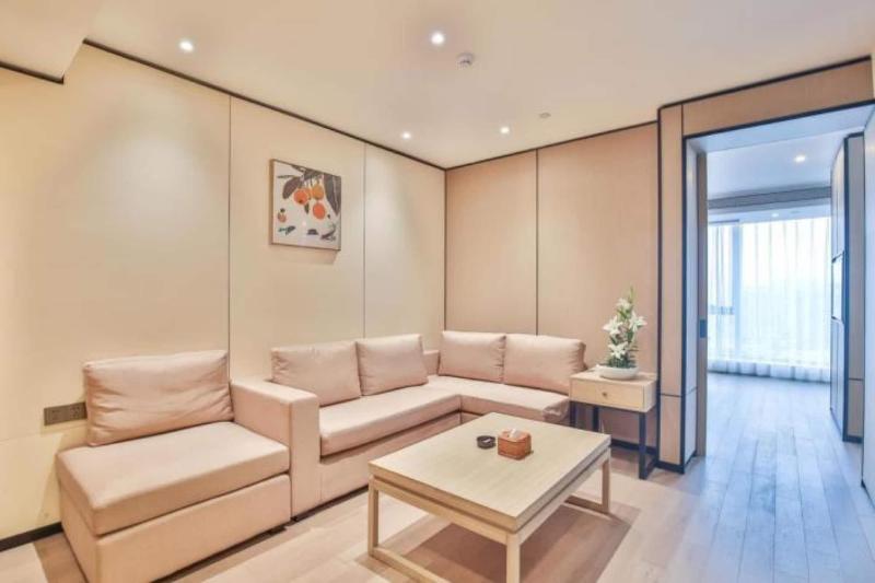 Ssaw Boutique Hotel Wenzhou image 9