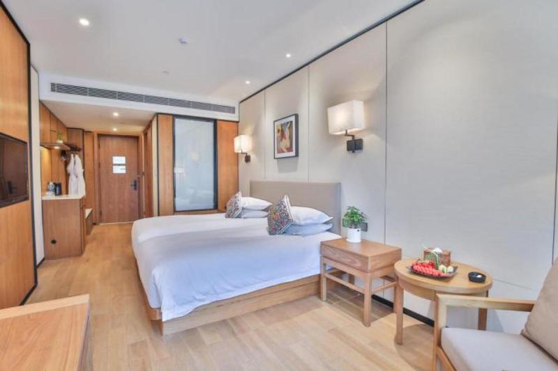 Ssaw Boutique Hotel Wenzhou image 6