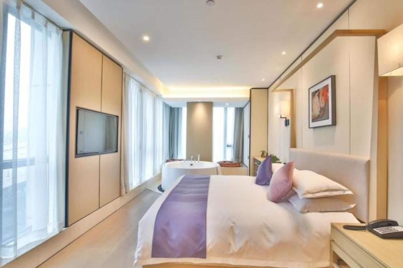 Ssaw Boutique Hotel Wenzhou image 5