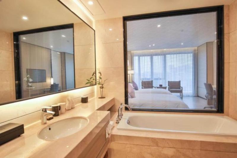 Ssaw Boutique Hotel Wenzhou image