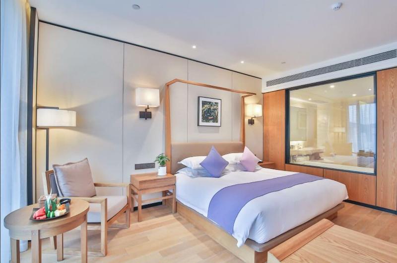 Ssaw Boutique Hotel Wenzhou image