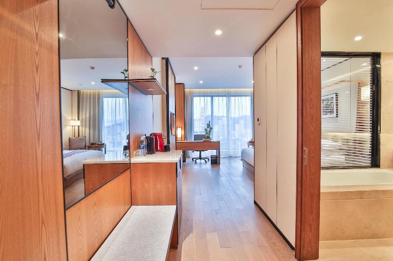 Ssaw Boutique Hotel Wenzhou image