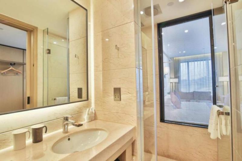 Ssaw Boutique Hotel Wenzhou image