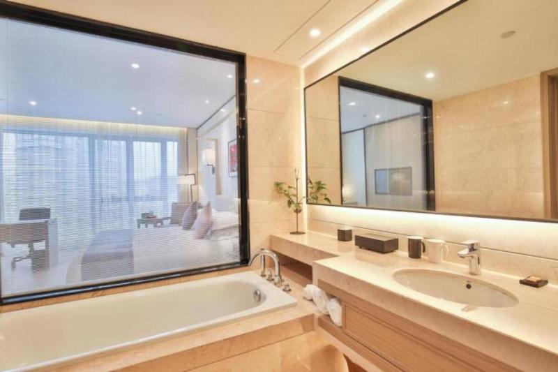 Ssaw Boutique Hotel Wenzhou image