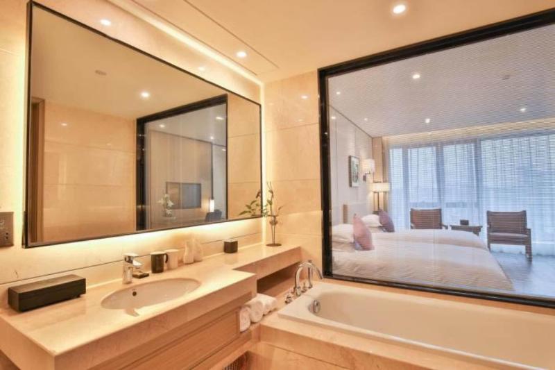Ssaw Boutique Hotel Wenzhou image