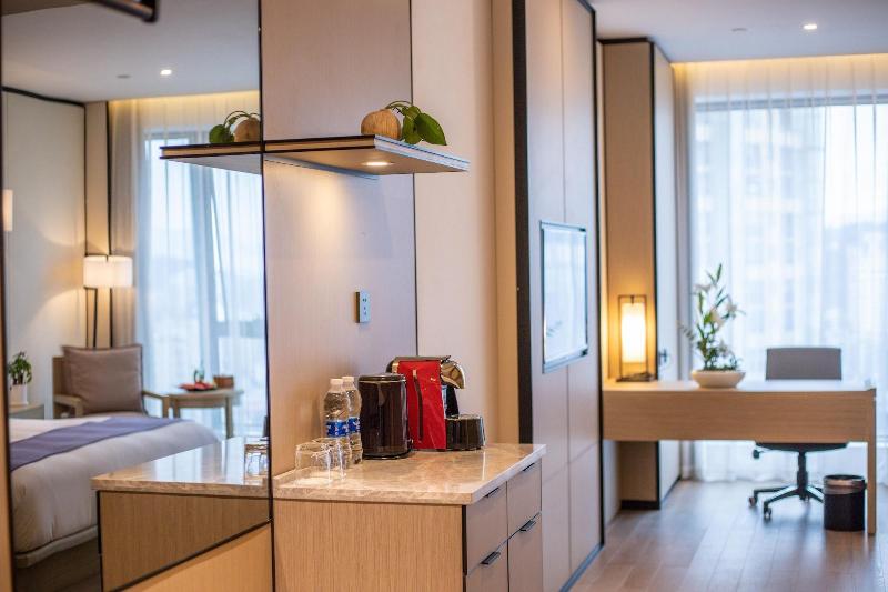 Ssaw Boutique Hotel Wenzhou image