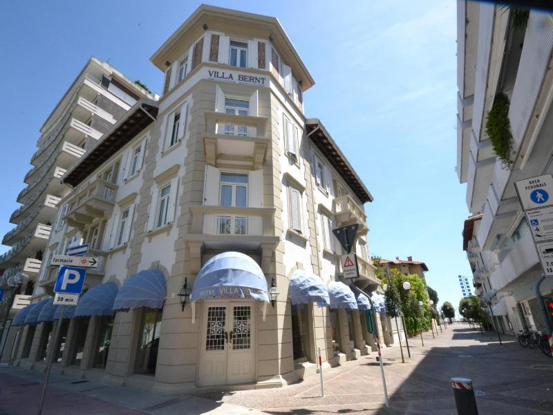 Hotel Villa Bernt image