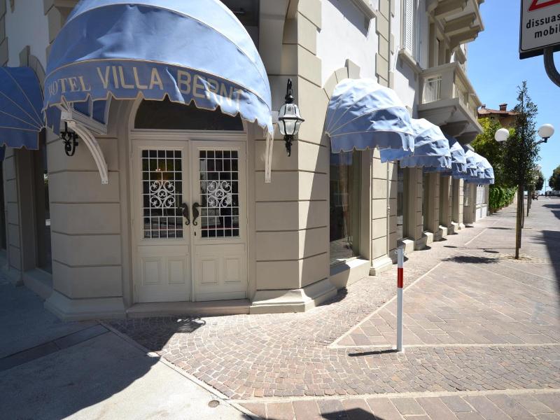 Hotel Villa Bernt image