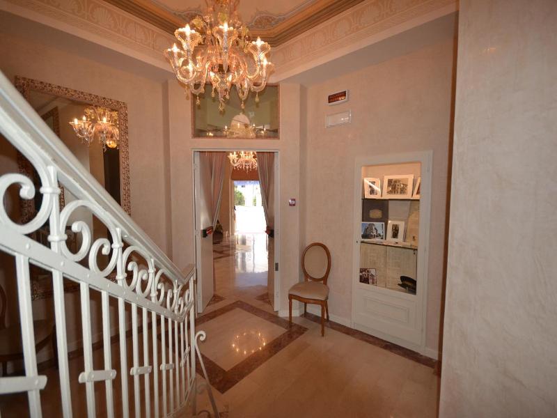 Hotel Villa Bernt image
