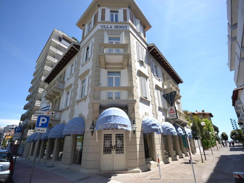 Hotel Villa Bernt image