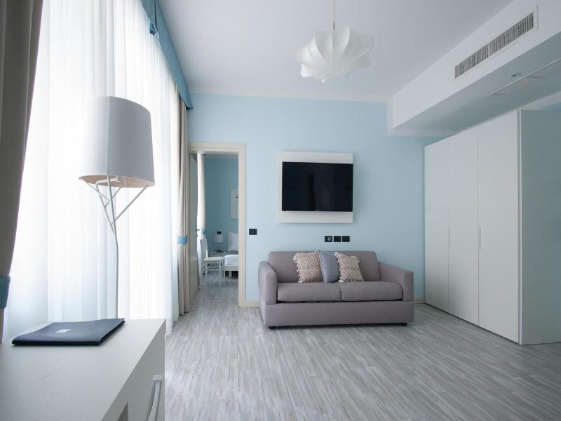 Hotel Villa Bernt image