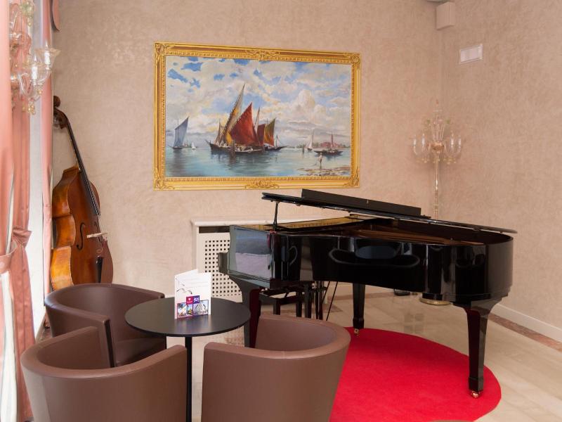 Hotel Villa Bernt image