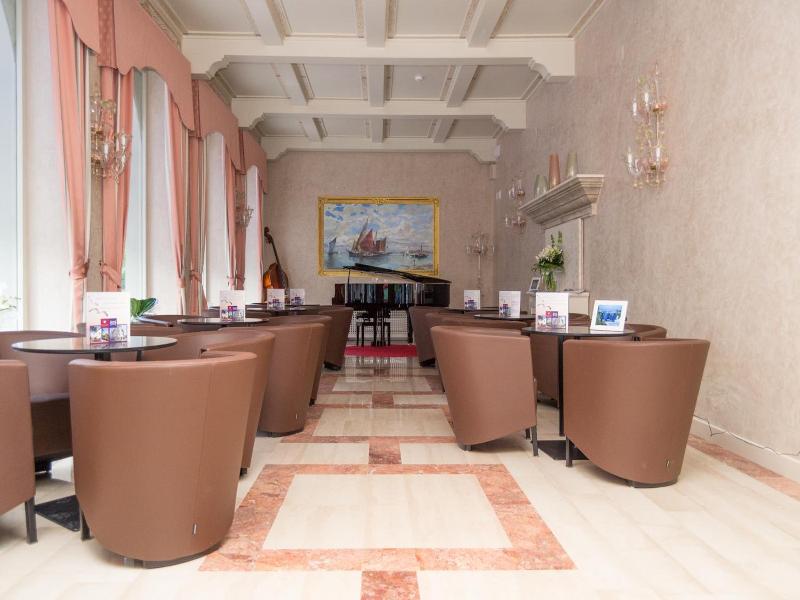 Hotel Villa Bernt image
