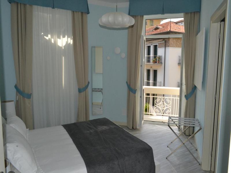 Hotel Villa Bernt image