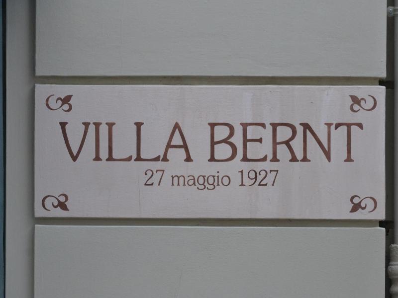 Hotel Villa Bernt image