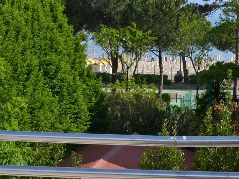Hotel Villa Bernt image