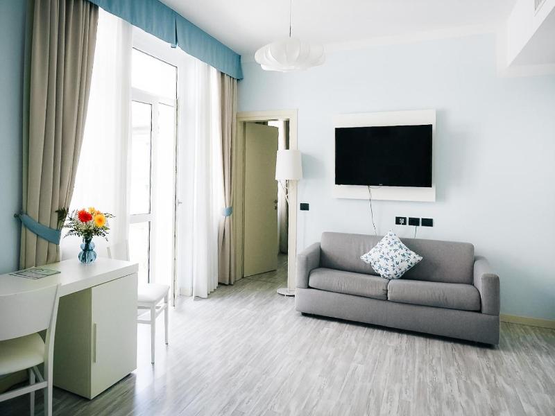 Hotel Villa Bernt image