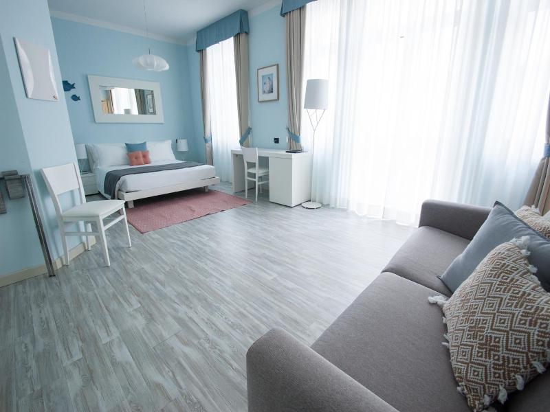 Hotel Villa Bernt image