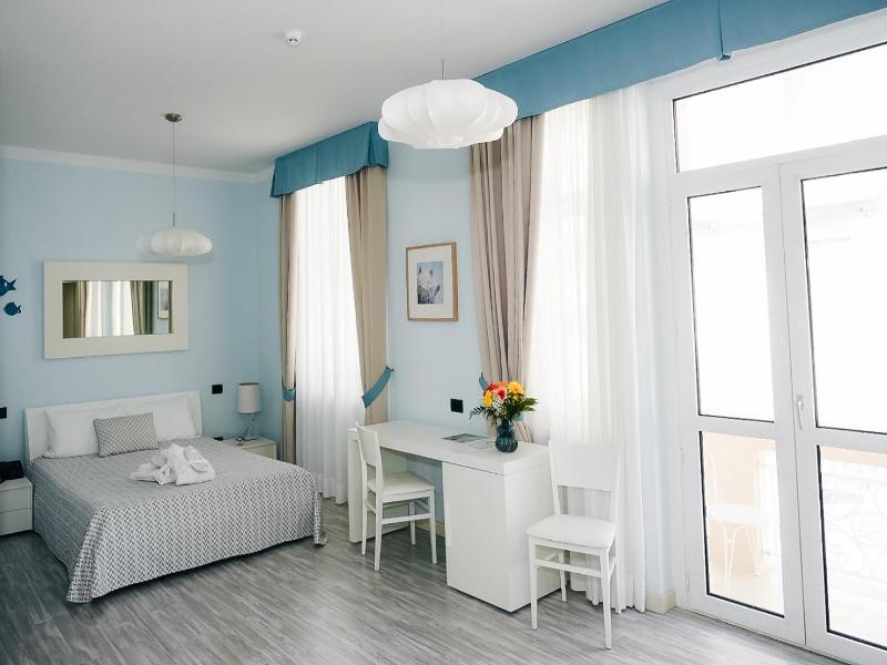 Hotel Villa Bernt image