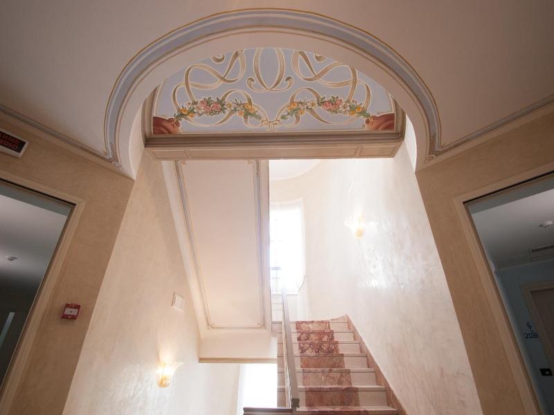 Hotel Villa Bernt image