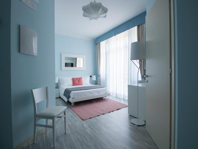 Hotel Villa Bernt image