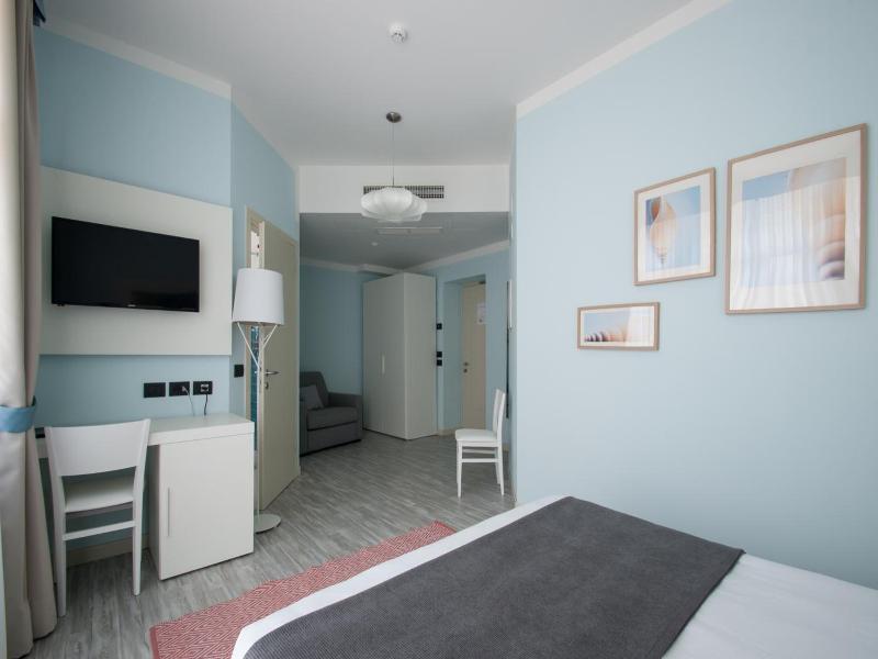 Hotel Villa Bernt image