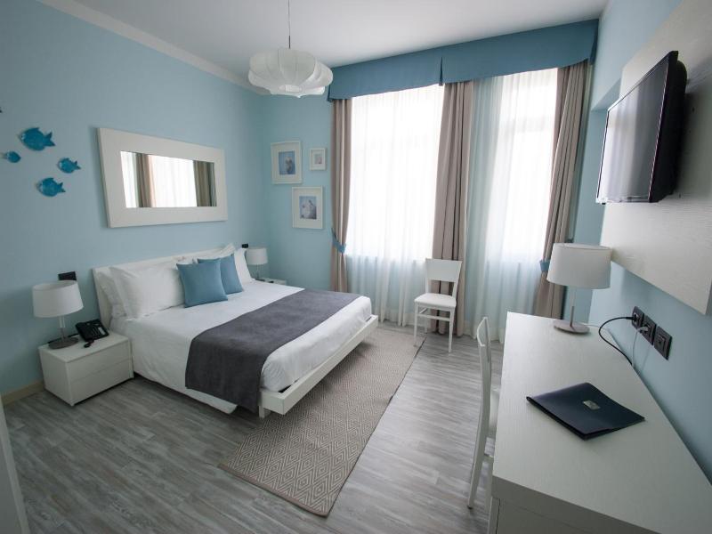 Hotel Villa Bernt image