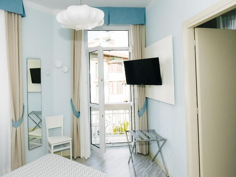 Hotel Villa Bernt image