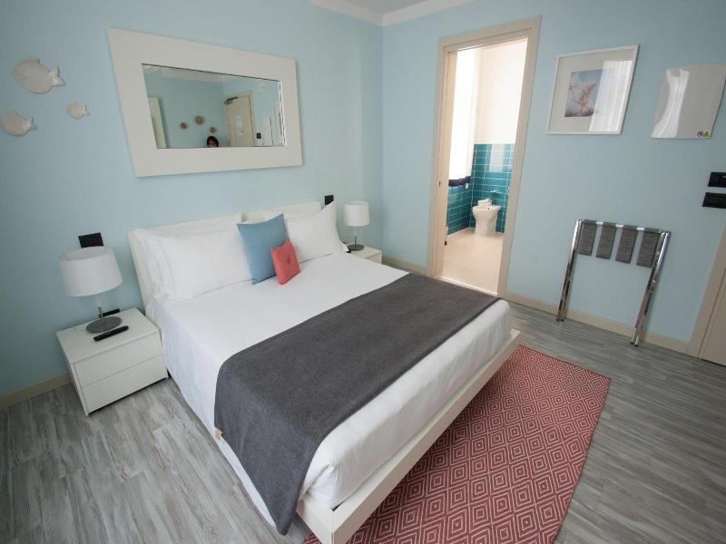 Hotel Villa Bernt image