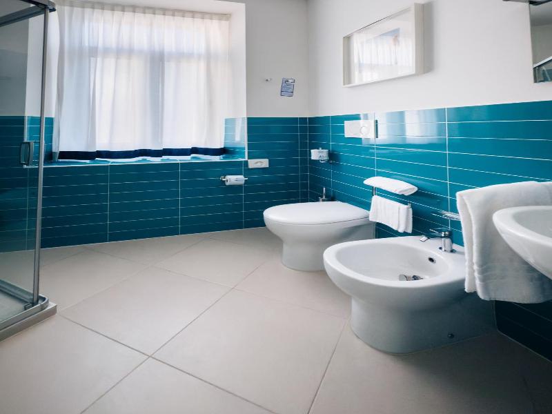 Hotel Villa Bernt image